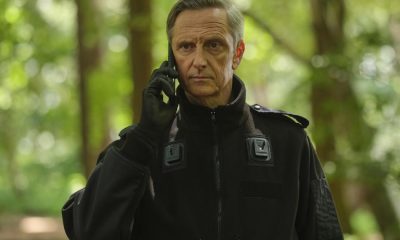 After The Flood won't return for third series on ITV