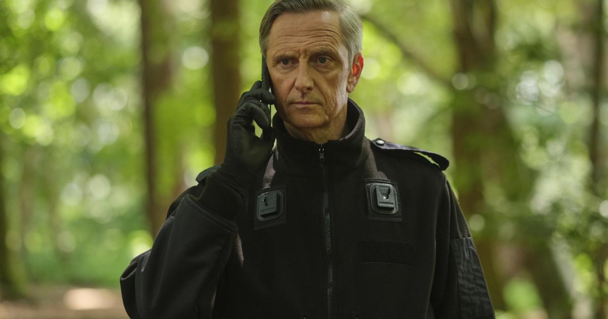 After The Flood won't return for third series on ITV
