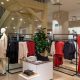 All stores close as UK fashion retailer in administration