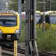 UPDATES - Warnings continue about North West train