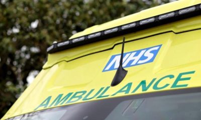 One person taken to hospital after crash on Barmpton Lane, Darlington