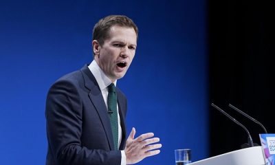 LETTER: Warning over Reform UK's disability benefit plans