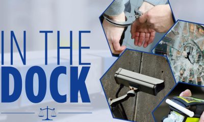 Recent cases heard at Scarborough Magistrates Court