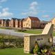 Two homes available at Barratt Homes' Abbey View development