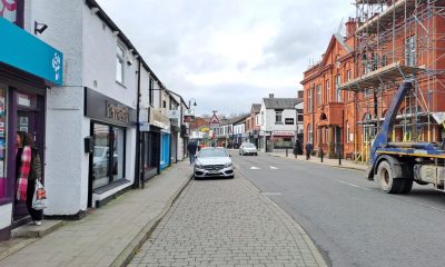 Westhoughton secures mobile CCTV unit to deter crime