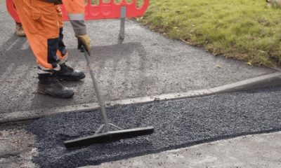 Beckfield Lane, York set to be closed off for resurfacing