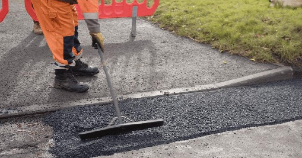 Beckfield Lane, York set to be closed off for resurfacing