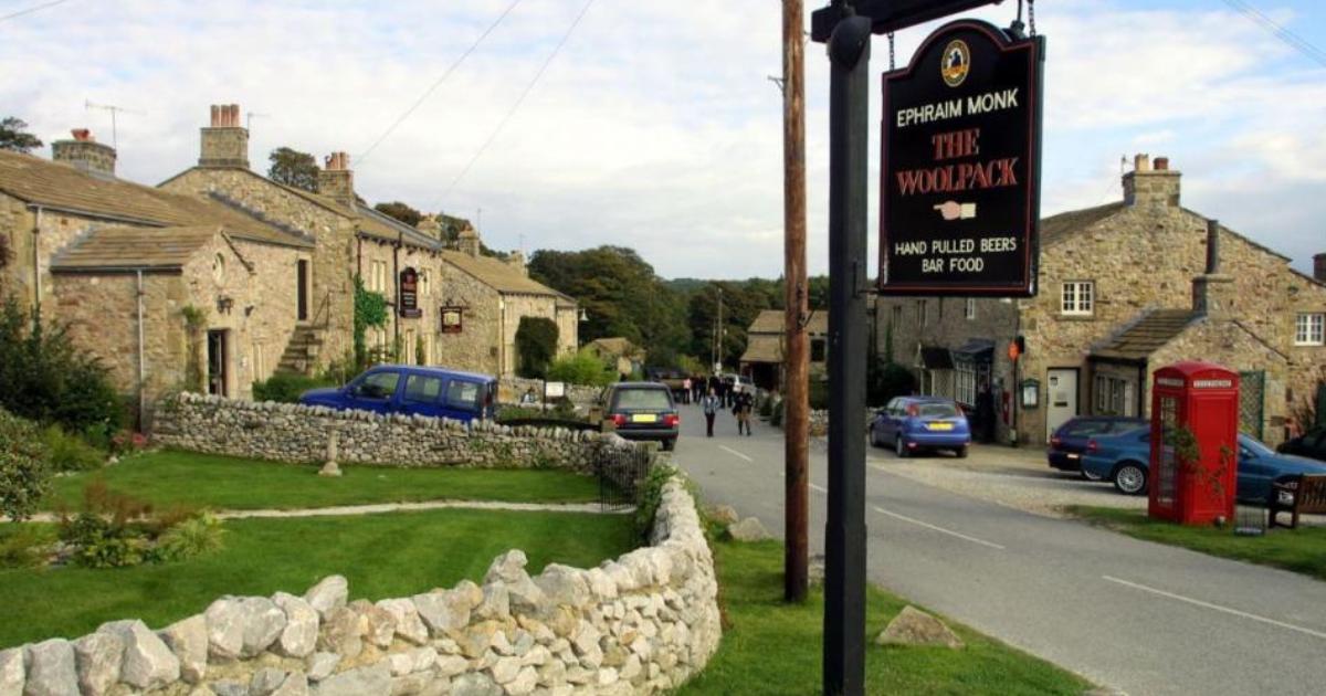 Emmerdale and Corrie to see ITV schedule changes this week