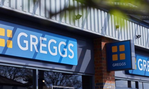 Greggs opens new store in Northallerton creating 16 jobs