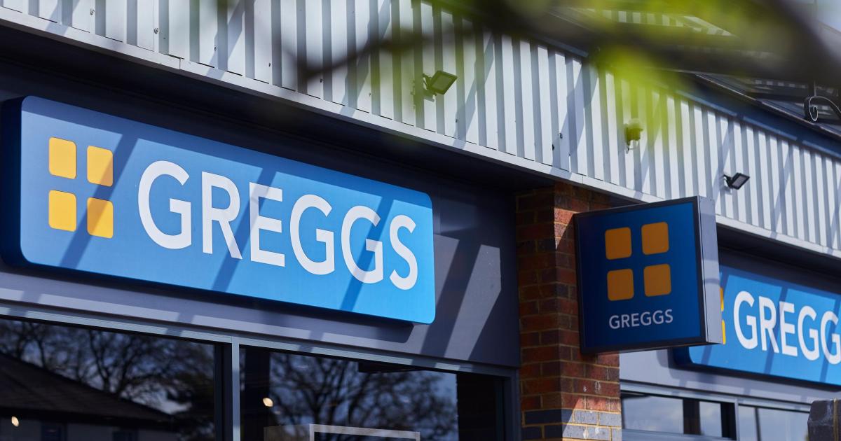 Greggs opens new store in Northallerton creating 16 jobs