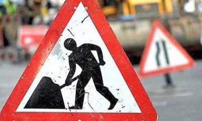 Four York streets face traffic restrictions during roadworks
