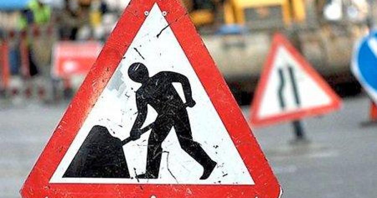 Four York streets face traffic restrictions during roadworks