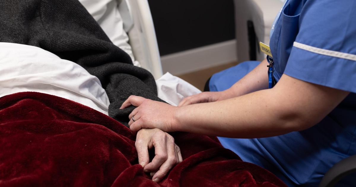 Keir Mather MP to host debate on assisted dying in Selby