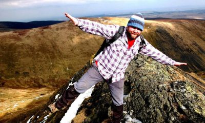 Bolton society to hold memorial walk for much-loved member