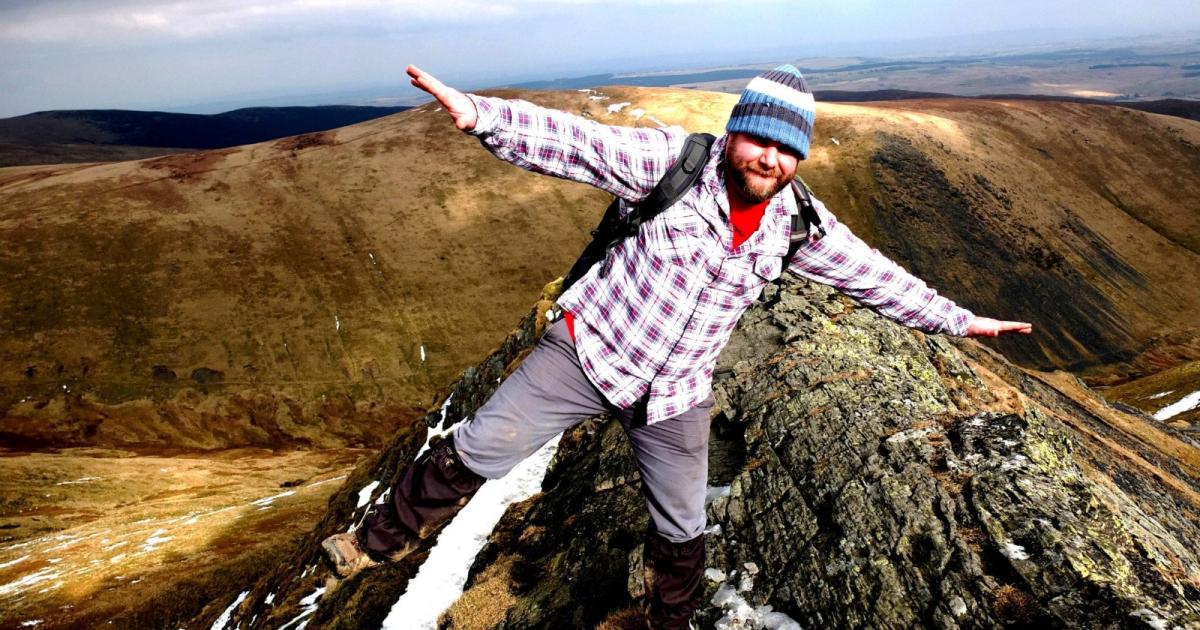 Bolton society to hold memorial walk for much-loved member