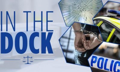 Defendants sentenced recently at York Magistrates Court