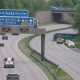 Overnight motorway closures planned on M61, M66 and M6
