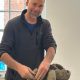 Ring camera footage shows 'theft' from York art gallery