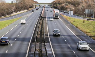 Traffic, travel and weather updates across North East