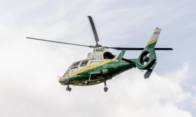 Person taken to hospital after incident in Dormanstown
