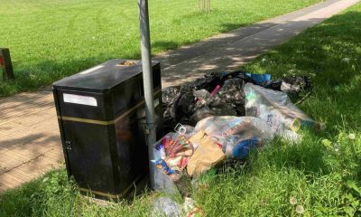 Travellers leave Chesney Fields in York after council warning