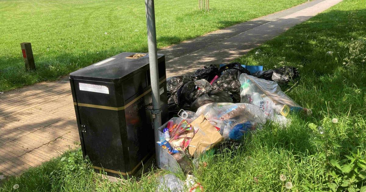 Travellers leave Chesney Fields in York after council warning
