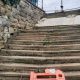 ‘Unsightly’ historic steps to be repaired in Scarborough after delays