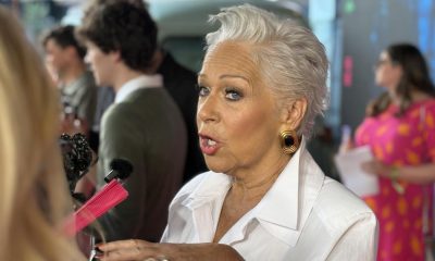Loose Women's Denise Welch leaving show after 25 years