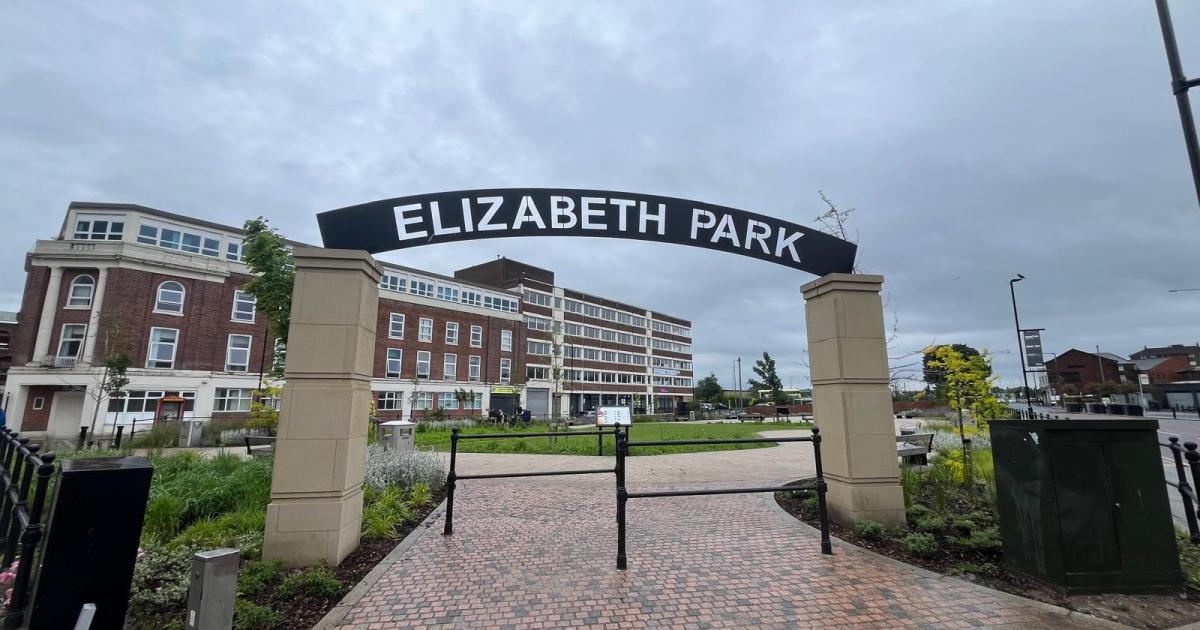 Pipes & Poo family theatre show coming to Elizabeth Park, Bolton