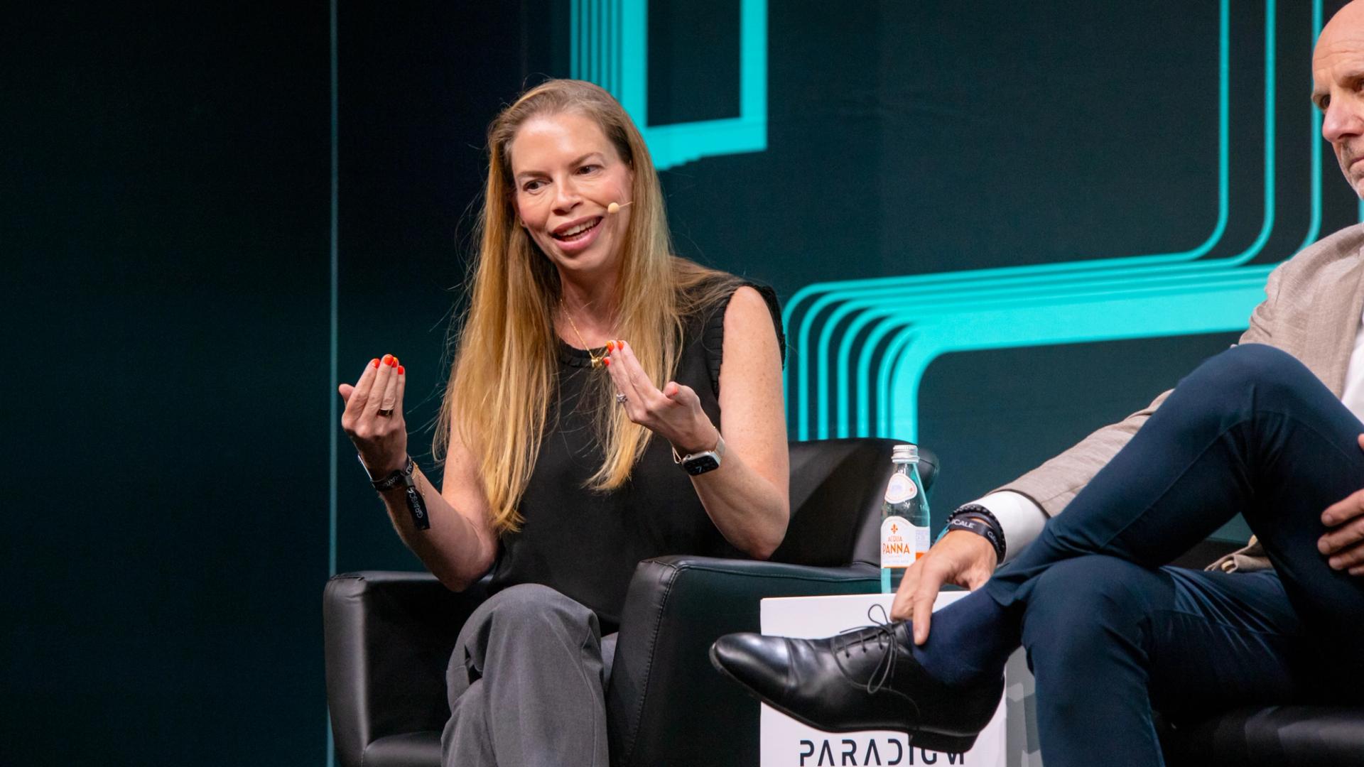 T. Rowe Price defends memecoin exposure in new crypto ETF, calling it a blockchain 'stress test'