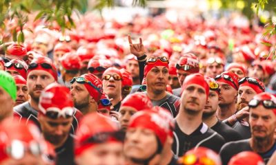 IRONMAN Leeds swim cancelled over blue-green algae safety concerns