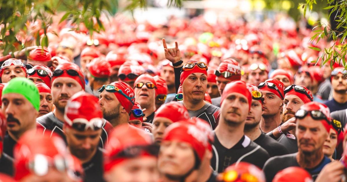 IRONMAN Leeds swim cancelled over blue-green algae safety concerns