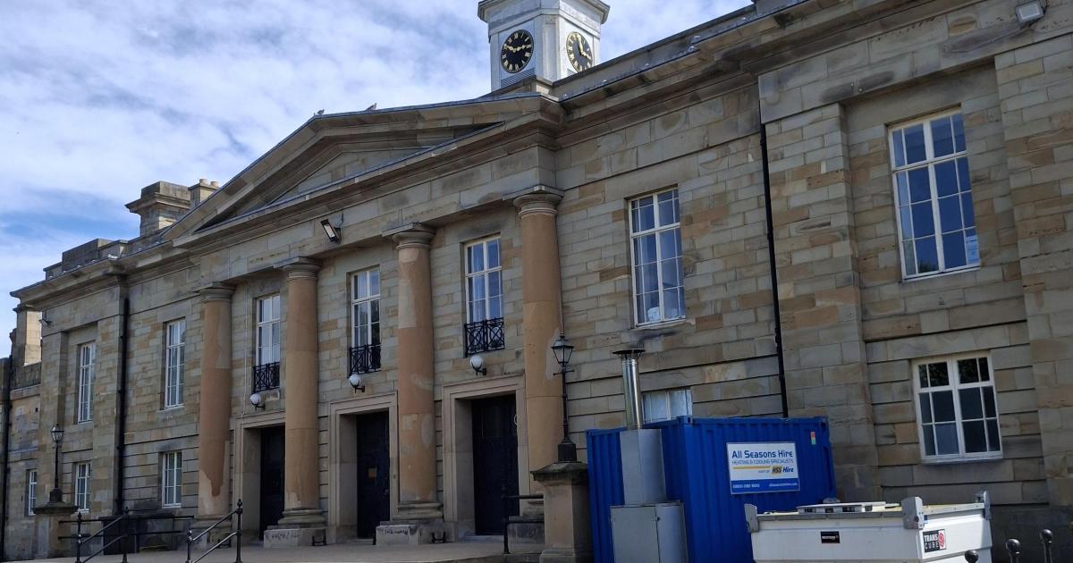 Cassop woman escapes immediate jail term for threats to ex-friend