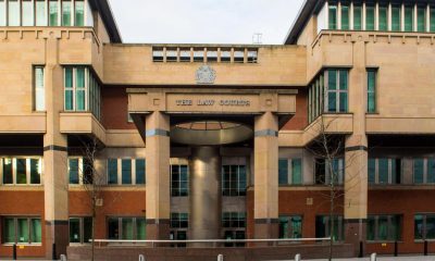 Selby man given suspended sentence at Sheffield Crown Court