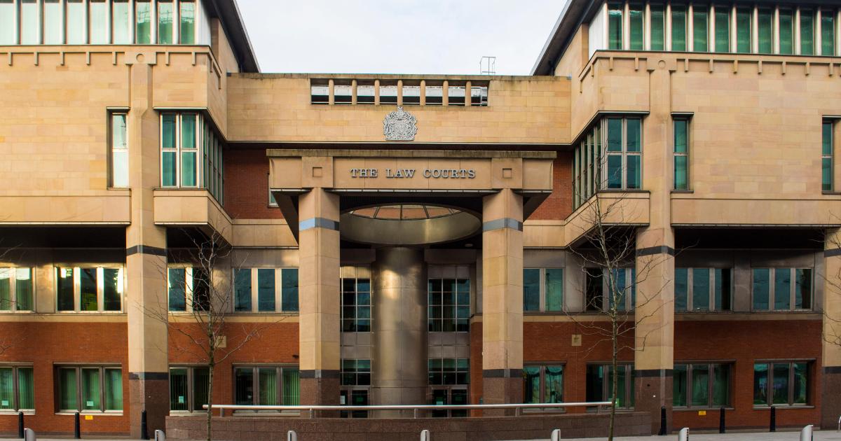 Selby man given suspended sentence at Sheffield Crown Court