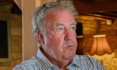 Jeremy Clarkson update as he admits future 'too difficult'
