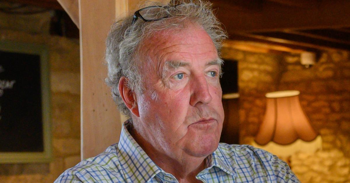 Jeremy Clarkson update as he admits future 'too difficult'