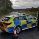Man in 70s dies after crash near Sutton-on-the-Forest