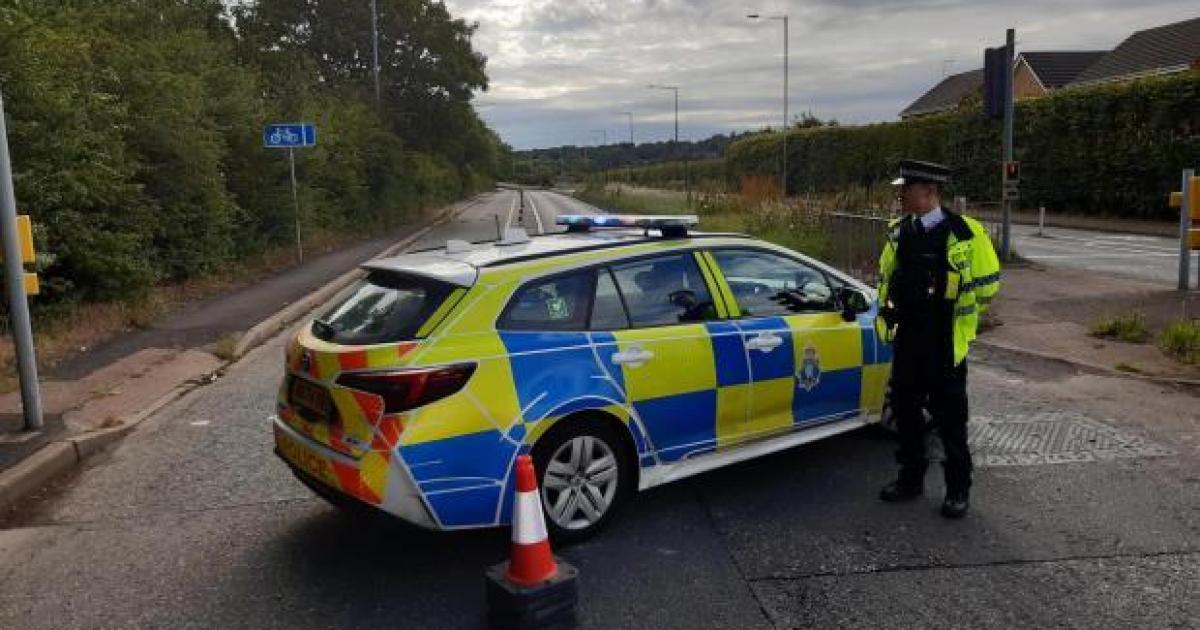 Man in 70s dies after crash near Sutton-on-the-Forest