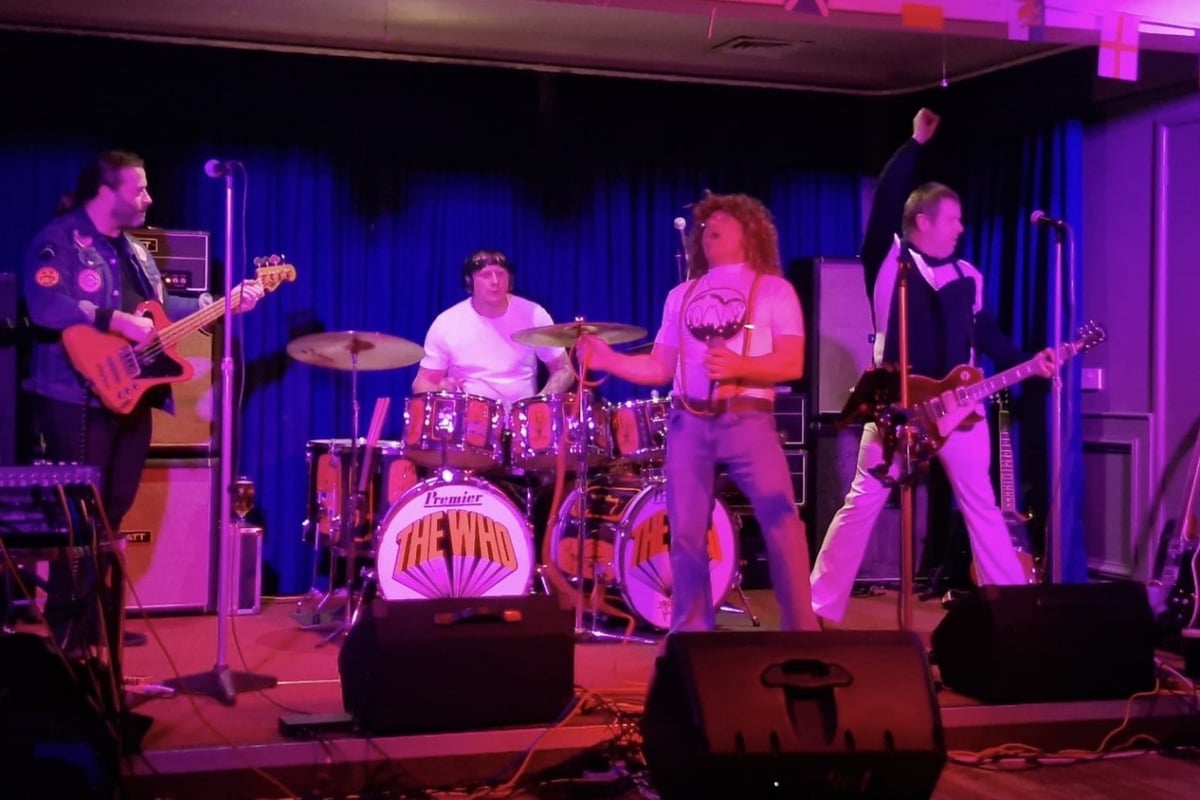 Music event to raise prostate cancer awareness