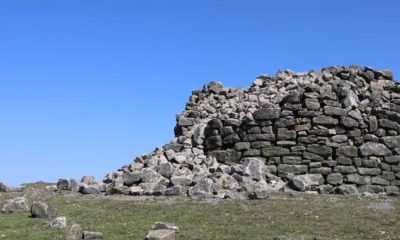 Free chance to see Two Lads archaeological dig this weekend