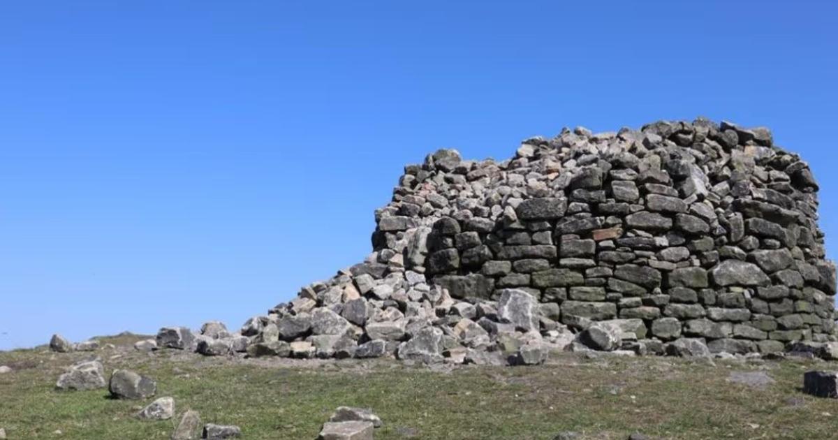 Free chance to see Two Lads archaeological dig this weekend