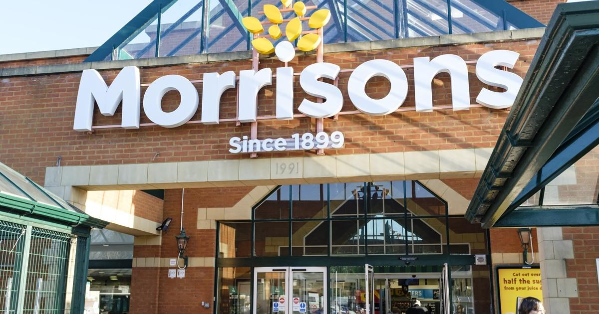 Morrisons promises not to be beaten on price by rivals
