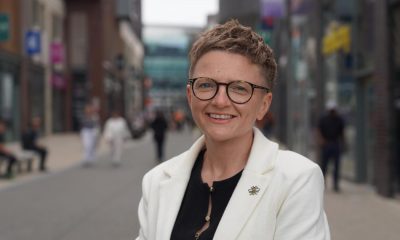 New Greater Manchester Mayor to reappoint two Deputy Mayors