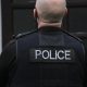 Four men arrested after suspected burglary in York