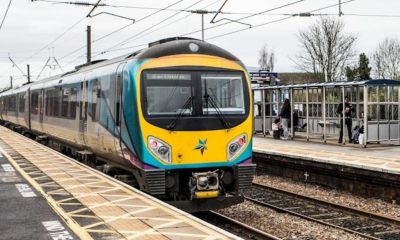 Services between Driffield and Scarborough are not running