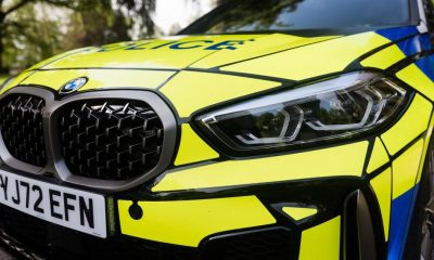 Two vehicles crash on A19 near Thirsk - crews called in