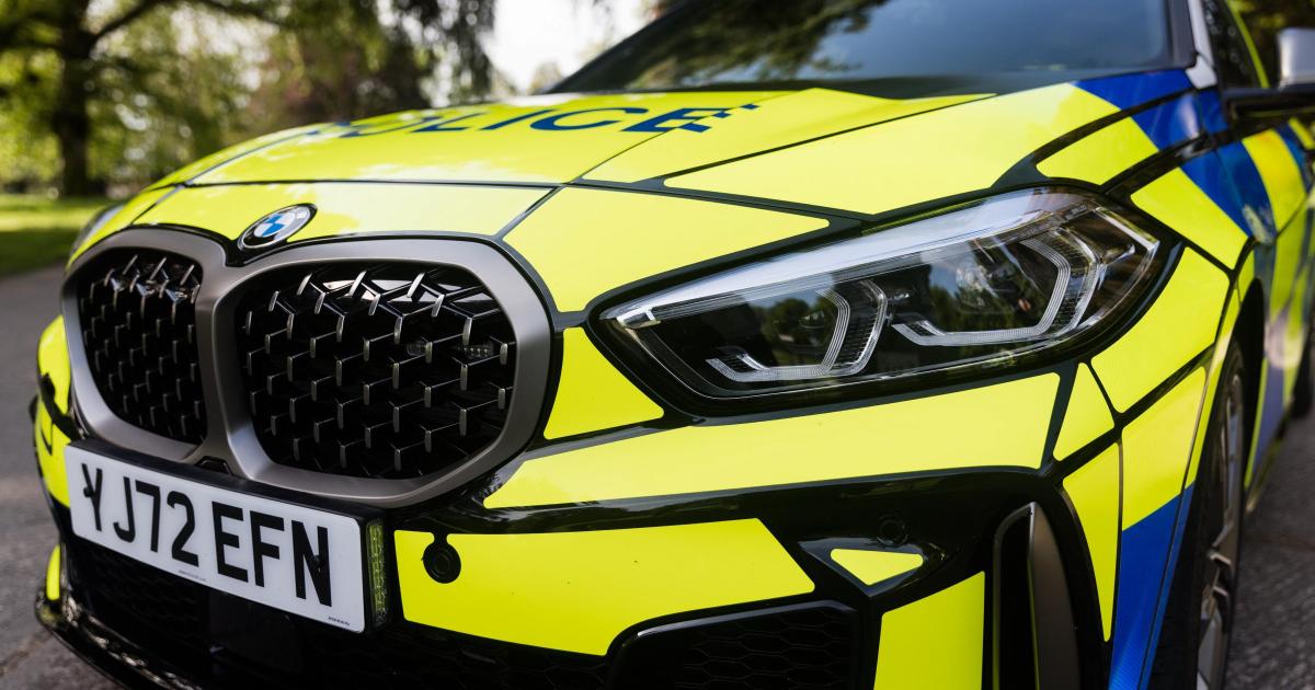 Two vehicles crash on A19 near Thirsk - crews called in