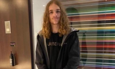 New details after death of Karl Holland, 18, at Dovestone