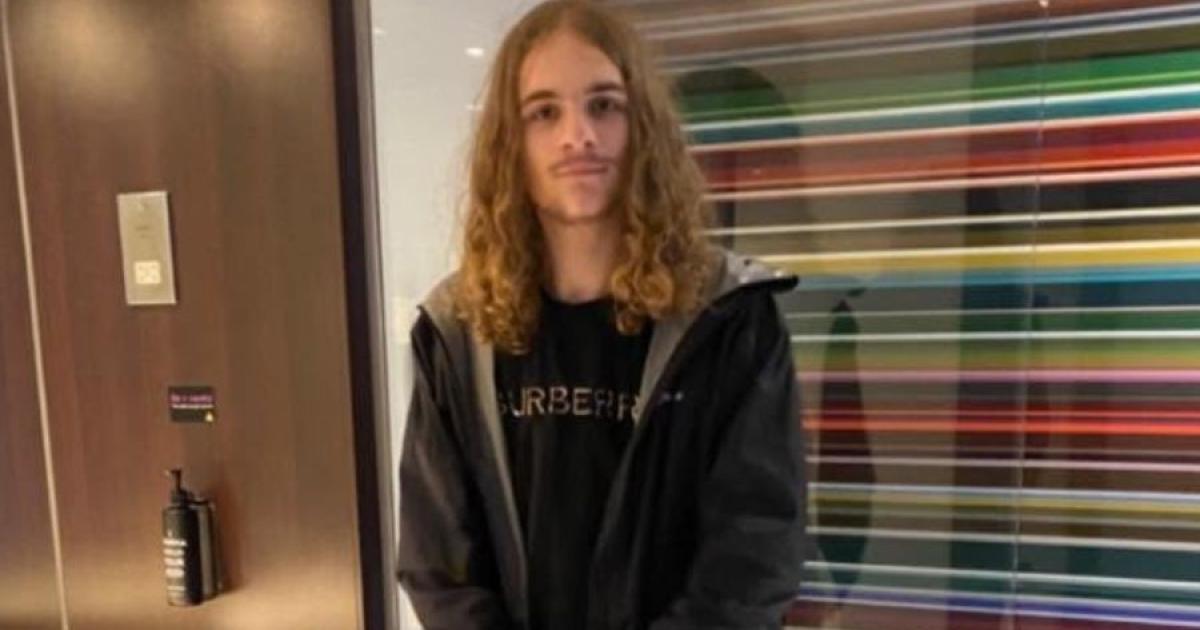 New details after death of Karl Holland, 18, at Dovestone